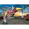 Playmobil Air Stuntshow - Τζετ Αετός 70832 Playmobil Air Stuntshow - Τζετ Αετός 70832
