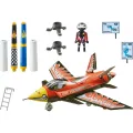Playmobil Air Stuntshow - Τζετ Αετός 70832 Playmobil Air Stuntshow - Τζετ Αετός 70832
