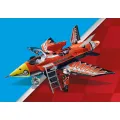 Playmobil Air Stuntshow - Τζετ Αετός 70832 Playmobil Air Stuntshow - Τζετ Αετός 70832