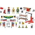 Playmobil Air Stuntshow - Συνεργείο Επισκευών 70834 Playmobil Air Stuntshow - Συνεργείο Επισκευών 70834
