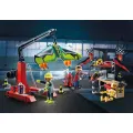 Playmobil Air Stuntshow - Συνεργείο Επισκευών 70834 Playmobil Air Stuntshow - Συνεργείο Επισκευών 70834