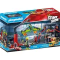 Playmobil Air Stuntshow - Συνεργείο Επισκευών 70834 Playmobil Air Stuntshow - Συνεργείο Επισκευών 70834