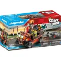 Playmobil Air Stuntshow - Κινητή Μονάδα Επισκευών 70835 Playmobil Air Stuntshow - Κινητή Μονάδα Επισκευών 70835