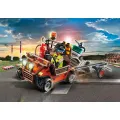Playmobil Air Stuntshow - Κινητή Μονάδα Επισκευών 70835 Playmobil Air Stuntshow - Κινητή Μονάδα Επισκευών 70835