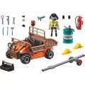 Playmobil Air Stuntshow - Κινητή Μονάδα Επισκευών 70835 Playmobil Air Stuntshow - Κινητή Μονάδα Επισκευών 70835