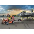 Playmobil Air Stuntshow - Κινητή Μονάδα Επισκευών 70835 Playmobil Air Stuntshow - Κινητή Μονάδα Επισκευών 70835