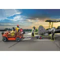 Playmobil Air Stuntshow - Κινητή Μονάδα Επισκευών 70835 Playmobil Air Stuntshow - Κινητή Μονάδα Επισκευών 70835