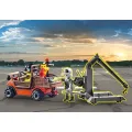 Playmobil Air Stuntshow - Κινητή Μονάδα Επισκευών 70835 Playmobil Air Stuntshow - Κινητή Μονάδα Επισκευών 70835