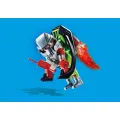 Playmobil Air Stuntshow - Πτήση Με Jetpack 70836 Playmobil Air Stuntshow - Πτήση Με Jetpack 70836