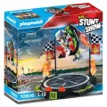 Playmobil Air Stuntshow - Πτήση Με Jetpack 70836 Playmobil Air Stuntshow - Πτήση Με Jetpack 70836