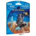 Playmobil Playmo-Friends - Διαστημικός Πράκτορας 70856 Playmobil Playmo-Friends - Διαστημικός Πράκτορας 70856