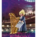 Playmobil Playmo-Friends - Αρπίστρια 70857 Playmobil Playmo-Friends - Αρπίστρια 70857