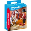 Playmobil Special Plus - Εκπαίδευση Πόνυ Σε Τσίρκο 70874 Playmobil Special Plus - Εκπαίδευση Πόνυ Σε Τσίρκο 70874