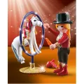Playmobil Special Plus - Εκπαίδευση Πόνυ Σε Τσίρκο 70874 Playmobil Special Plus - Εκπαίδευση Πόνυ Σε Τσίρκο 70874