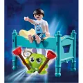 Playmobil Special Plus - Παιδάκι Με Μικρό Τερατάκι 70876 Playmobil Special Plus - Παιδάκι Με Μικρό Τερατάκι 70876