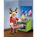 Playmobil Special Plus - Χριστουγεννιάτικος Φούρνος 70877 Playmobil Special Plus - Χριστουγεννιάτικος Φούρνος 70877