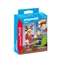 Playmobil Special Plus - Χριστουγεννιάτικος Φούρνος 70877 Playmobil Special Plus - Χριστουγεννιάτικος Φούρνος 70877