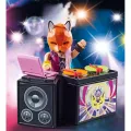 Playmobil Special Plus - Dj Με Κονσόλα 70882 Playmobil Special Plus - Dj Με Κονσόλα 70882