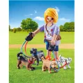Playmobil Special Plus - Dog Walker 70883 Playmobil Special Plus - Dog Walker 70883