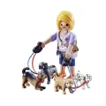 Playmobil Special Plus - Dog Walker 70883 Playmobil Special Plus - Dog Walker 70883
