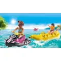 Playmobil Starter Pack - Jet Ski Και Φουσκωτή Μπανάνα 70906 Playmobil Starter Pack - Jet Ski Και Φουσκωτή Μπανάνα 70906