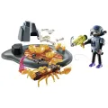 Playmobil Starter Pack - Πολεμώντας Τον Σκορπιό Της Φωτιάς 70909 Playmobil Starter Pack - Πολεμώντας Τον Σκορπιό Της Φωτιάς 70909