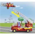 Playmobil Duck On Call - Πυροσβεστικό Όχημα 70911 Playmobil Duck On Call - Πυροσβεστικό Όχημα 70911