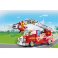 Playmobil Duck On Call - Πυροσβεστικό Όχημα 70911 Playmobil Duck On Call - Πυροσβεστικό Όχημα 70911