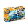 Playmobil Duck On Call - Αστυνομικό Όχημα 70912 Playmobil Duck On Call - Αστυνομικό Όχημα 70912