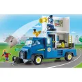 Playmobil Duck On Call - Αστυνομικό Όχημα 70912 Playmobil Duck On Call - Αστυνομικό Όχημα 70912