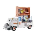 Playmobil Duck On Call - Μεγάλο Όχημα Πρώτων Βοηθειών 70913 Playmobil Duck On Call - Μεγάλο Όχημα Πρώτων Βοηθειών 70913
