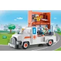 Playmobil Duck On Call - Μεγάλο Όχημα Πρώτων Βοηθειών 70913 Playmobil Duck On Call - Μεγάλο Όχημα Πρώτων Βοηθειών 70913