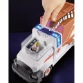 Playmobil Duck On Call - Μεγάλο Όχημα Πρώτων Βοηθειών 70913 Playmobil Duck On Call - Μεγάλο Όχημα Πρώτων Βοηθειών 70913