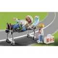 Playmobil Duck On Call - Μεγάλο Όχημα Πρώτων Βοηθειών 70913 Playmobil Duck On Call - Μεγάλο Όχημα Πρώτων Βοηθειών 70913