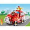 Playmobil Duck On Call - Όχημα Πυροσβεστικής Με Κανόνι Νερού 70914 Playmobil Duck On Call - Όχημα Πυροσβεστικής Με Κανόνι Νερού 70914