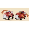 Playmobil Duck On Call - Όχημα Πυροσβεστικής Με Κανόνι Νερού 70914 Playmobil Duck On Call - Όχημα Πυροσβεστικής Με Κανόνι Νερού 70914