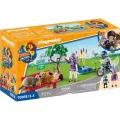 Playmobil Duck On Call - Επιχείρηση Αστυνομίας, Σύλληψη Κλέφτη! 70918 Playmobil Duck On Call - Επιχείρηση Αστυνομίας, Σύλληψη Κλέφτη! 70918