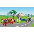 Playmobil Duck On Call - Επιχείρηση Αστυνομίας, Σύλληψη Κλέφτη! 70918 Playmobil Duck On Call - Επιχείρηση Αστυνομίας, Σύλληψη Κλέφτη! 70918