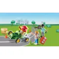 Playmobil Duck On Call - Επιχείρηση Διάσωσης, Βοηθήστε Τον Οδηγό Αγώνων! 70919 Playmobil Duck On Call - Επιχείρηση Διάσωσης, Βοηθήστε Τον Οδηγό Αγώνων! 70919