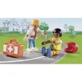 Playmobil Duck On Call - Επιχείρηση Διάσωσης, Βοηθήστε Τον Οδηγό Αγώνων! 70919 Playmobil Duck On Call - Επιχείρηση Διάσωσης, Βοηθήστε Τον Οδηγό Αγώνων! 70919