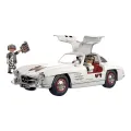 Playmobil Mercedes Benz - Mercedes-Benz 300 SL 70922 Playmobil Mercedes Benz - Mercedes-Benz 300 SL 70922