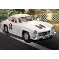 Playmobil Mercedes Benz - Mercedes-Benz 300 SL 70922 Playmobil Mercedes Benz - Mercedes-Benz 300 SL 70922
