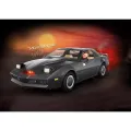 Playmobil Knight Rider - Knight Rider K.I.T.T. 70924 Playmobil Knight Rider - Knight Rider K.I.T.T. 70924