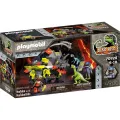 Playmobil Dino Rise - Ρομπότ-Δεινόσαυρος Και Πολεμιστές 70928 Playmobil Dino Rise - Ρομπότ-Δεινόσαυρος Και Πολεμιστές 70928