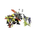 Playmobil Dino Rise - Ρομπότ-Δεινόσαυρος Και Πολεμιστές 70928 Playmobil Dino Rise - Ρομπότ-Δεινόσαυρος Και Πολεμιστές 70928