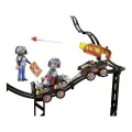 Playmobil Dino Rise - Μαχητές Με Όχημα Μεταφοράς Πυραύλων 70929 Playmobil Dino Rise - Μαχητές Με Όχημα Μεταφοράς Πυραύλων 70929