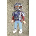 Playmobil Dino Rise - Μαχητές Με Όχημα Μεταφοράς Πυραύλων 70929 Playmobil Dino Rise - Μαχητές Με Όχημα Μεταφοράς Πυραύλων 70929