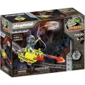 Playmobil Dino Rise - Mine Cruiser 70930 Playmobil Dino Rise - Mine Cruiser 70930