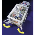 Playmobil City Action - Us Ambulance: Όχημα Πρώτων Βοηθειών 70936 Playmobil City Action - Us Ambulance: Όχημα Πρώτων Βοηθειών 70936