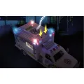 Playmobil City Action - Us Ambulance: Όχημα Πρώτων Βοηθειών 70936 Playmobil City Action - Us Ambulance: Όχημα Πρώτων Βοηθειών 70936